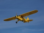 Piper J-3 Cub 450